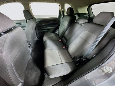 Certified 2025 Honda CR-V LX image 16