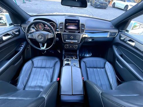 Used 2018 Mercedes-Benz GLE 350 4MATIC image 15