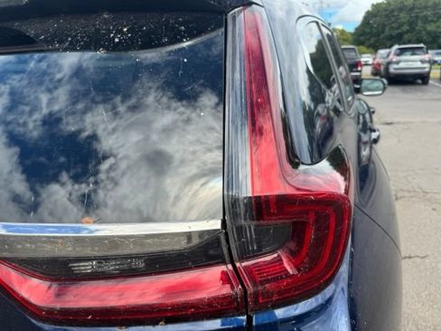 Used 2020 Honda CR-V EX image 9
