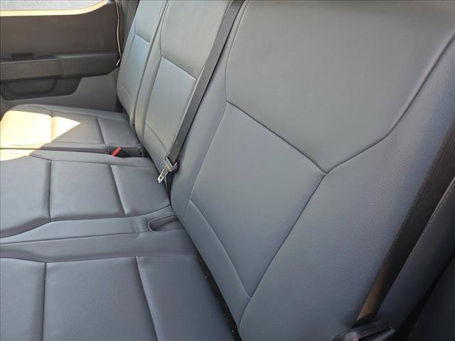Used 2023 Ford F350 XL w/ XL Chrome Package AWD/4WD image 11