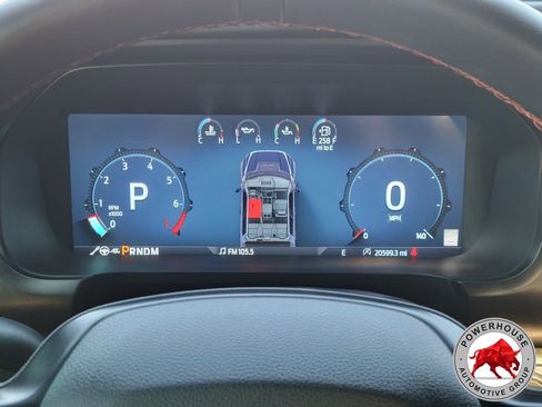 Certified 2025 Ford F150 Raptor image 33