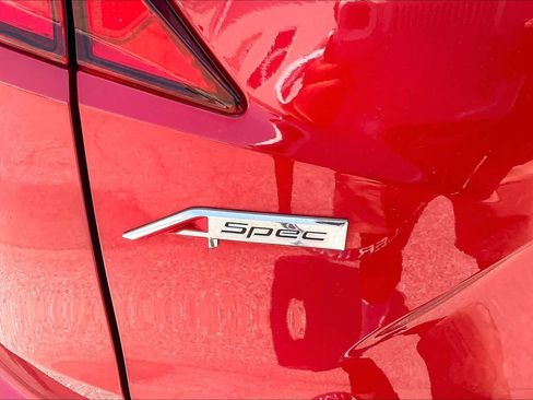 Used 2020 Acura RDX A-Spec AWD/4WD image 9