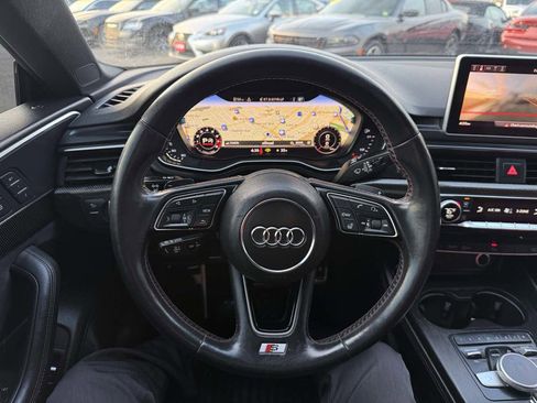 Used 2018 Audi S5 Prestige AWD/4WD image 8