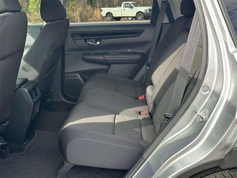 Certified 2025 Honda CR-V EX image 9