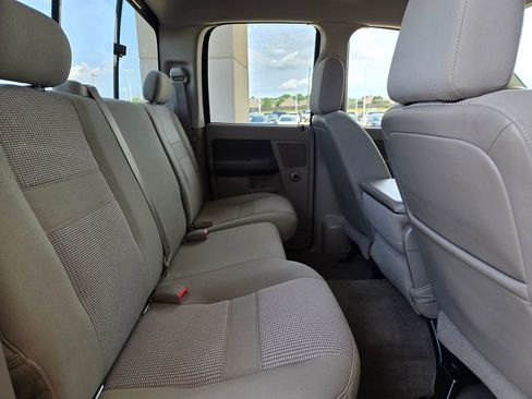 Used 2007 Dodge Ram 2500 Truck SLT RWD image 24