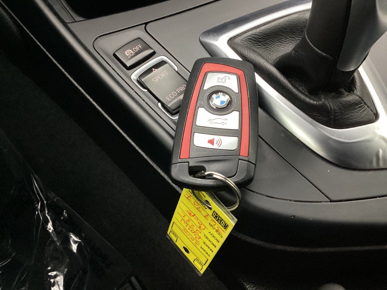 Used 2015 BMW 228i xDrive Coupe AWD/4WD image 37