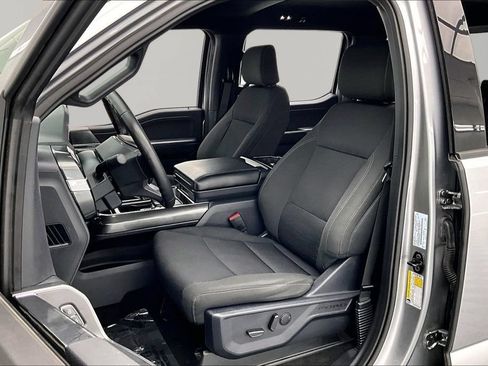 Certified 2023 Ford F150 XLT w/ Equipment Group 302A High AWD/4WD image 26
