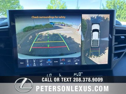 Used 2026 Toyota Tundra TRD Pro AWD/4WD image 19