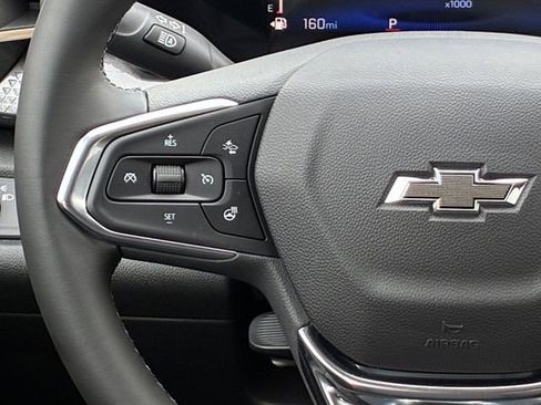 New 2026 Chevrolet Trax ACTIV w/ Driver Confidence Package image 22