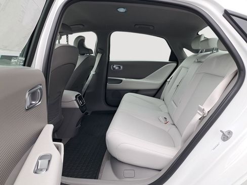 New 2025 Hyundai Ioniq 6 SEL AWD/4WD image 14