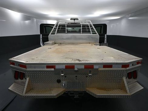 Used 2021 Chevrolet Silverado 3500 LT w/ Convenience Package AWD/4WD image 41