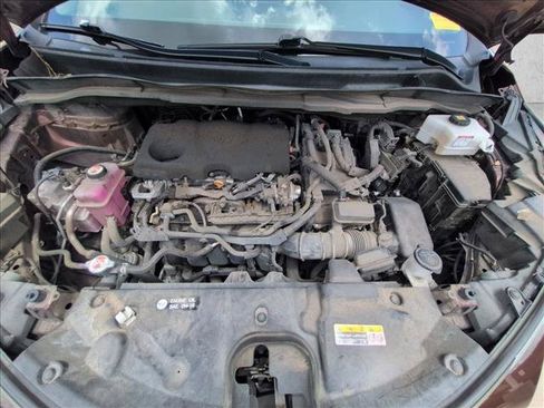 Used 2022 Toyota Sienna XLE FWD image 22