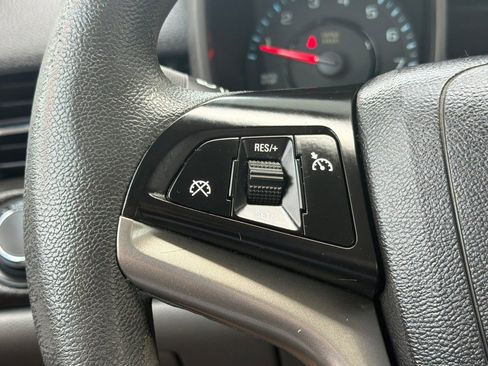 Used 2016 Chevrolet Malibu LS FWD image 27