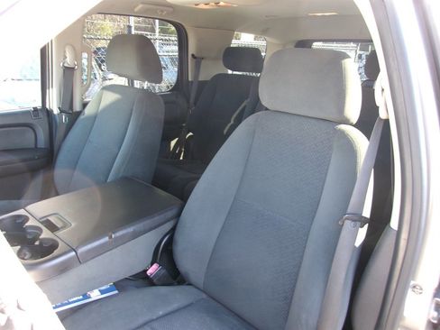 Used 2008 Chevrolet Tahoe LS image 18
