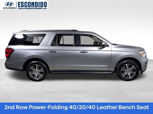 Used 2024 Ford Expedition Max Limited image 6