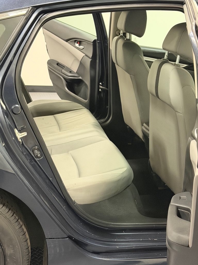 Used 2016 Honda Civic LX image 7