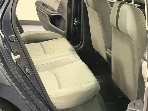 Used 2016 Honda Civic LX image 7