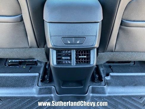 Used 2025 Chevrolet Equinox RS w/ Safety and Technology Package AWD/4WD image 48