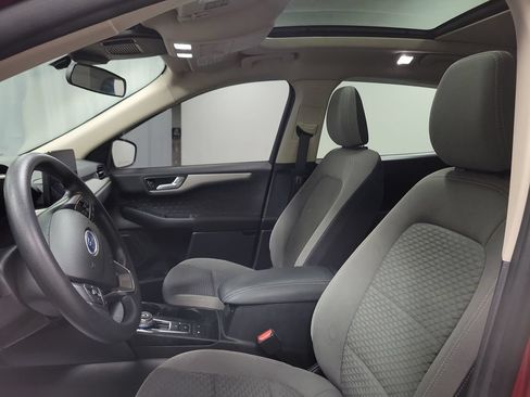 Used 2020 Ford Escape SE FWD image 13
