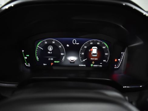 New 2026 Honda CR-V Sport-L image 20