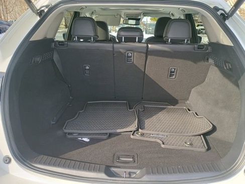 Used 2022 MAZDA CX-5 AWD 2.5 S w/ Premium Package image 19