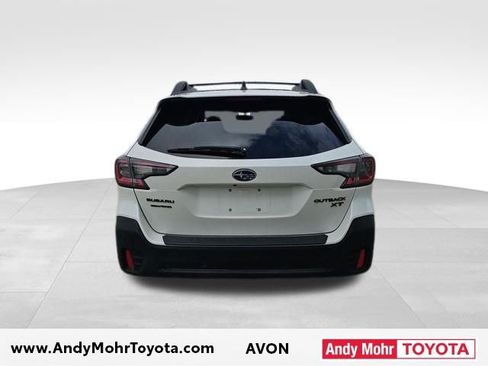 Used 2021 Subaru Outback Onyx Edition XT image 6