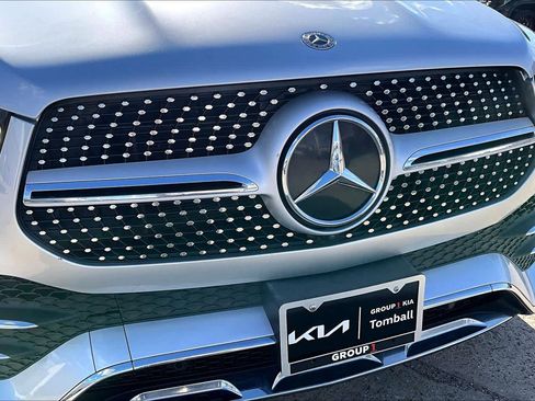 Used 2020 Mercedes-Benz GLE 350 4MATIC image 29