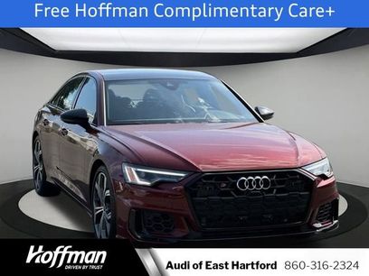New 2024 Audi S6 Premium Plus