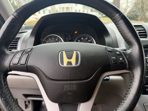 Used 2007 Honda CR-V EX-L image 16