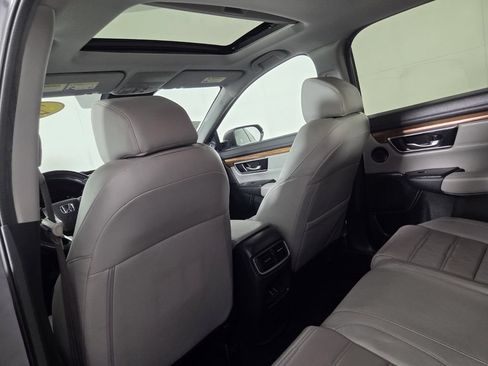 Used 2020 Honda CR-V Touring image 25