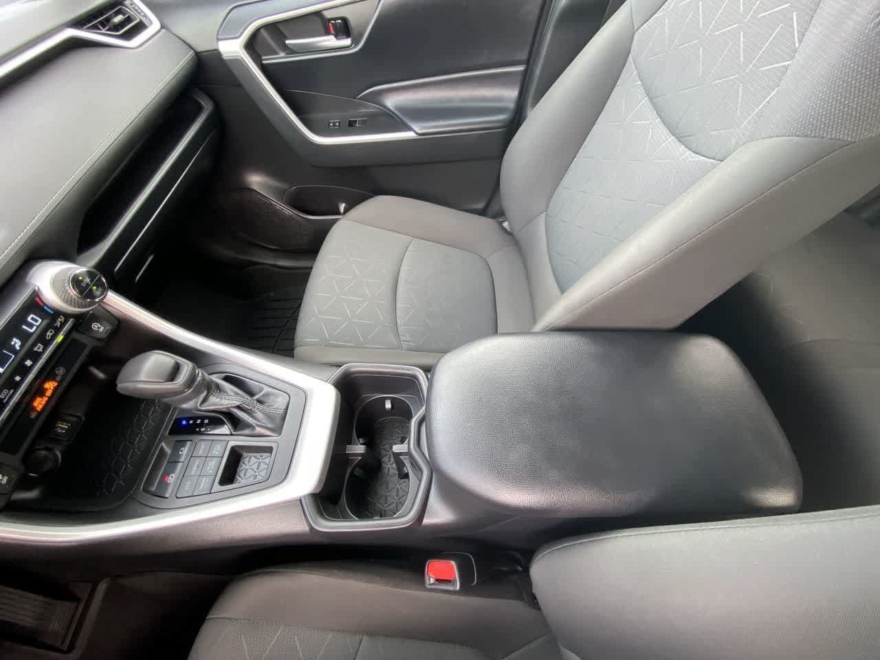 Certified 2023 Toyota RAV4 XLE AWD/4WD image 20