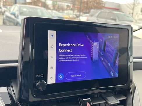 New 2026 Toyota Corolla LE image 15