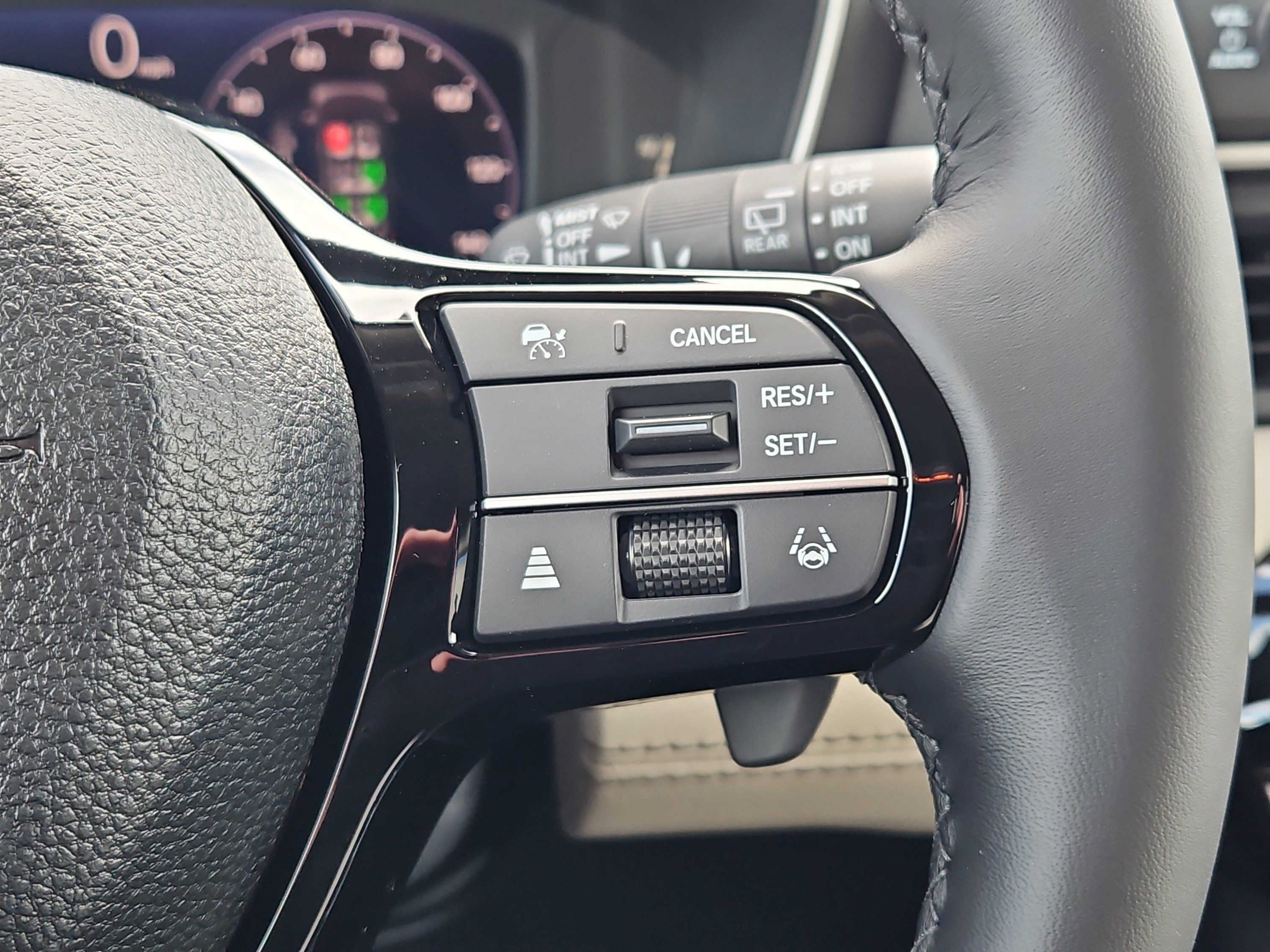 New 2026 Honda Pilot EX-L image 14