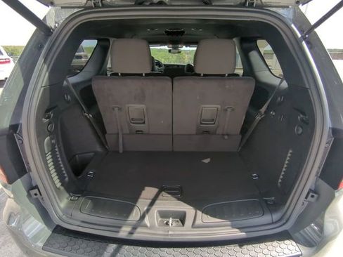 New 2026 Dodge Durango GT image 14