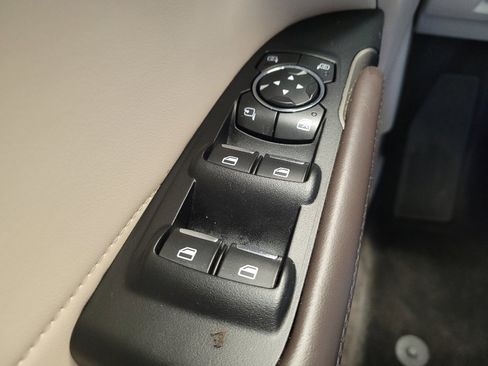 Used 2017 Lincoln MKC Reserve AWD/4WD image 27