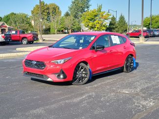 Used 2024 Subaru Impreza RS AWD/4WD 360° Tour