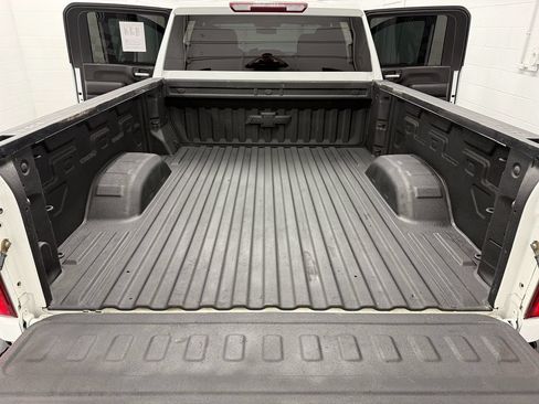 Used 2020 Chevrolet Silverado 2500 LT w/ True North Edition AWD/4WD image 25