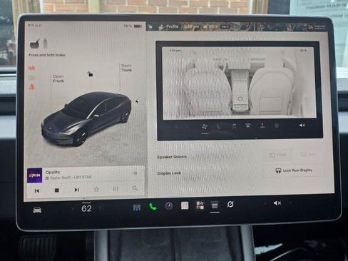 Used 2024 Tesla Model 3 Long Range RWD image 47