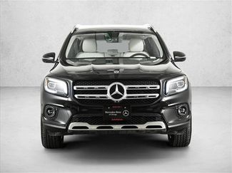 Certified 2023 Mercedes-Benz GLB 250 4MATIC w/ Premium Package video 2