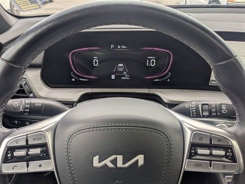 Used 2023 Kia Telluride EX X-Line image 32