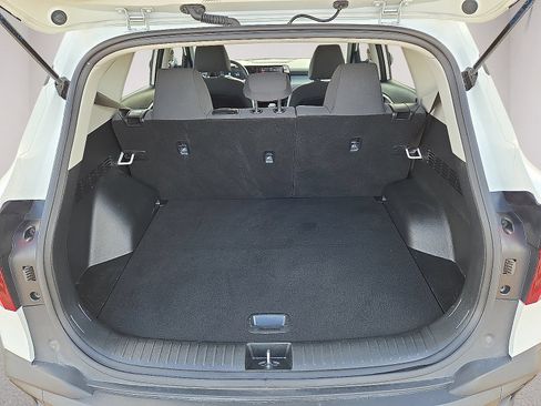 Used 2025 Kia Seltos LX AWD/4WD image 14
