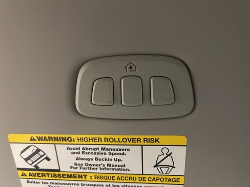 New 2025 Ford Ranger Lariat w/ FX4 Off-Road Package image 28