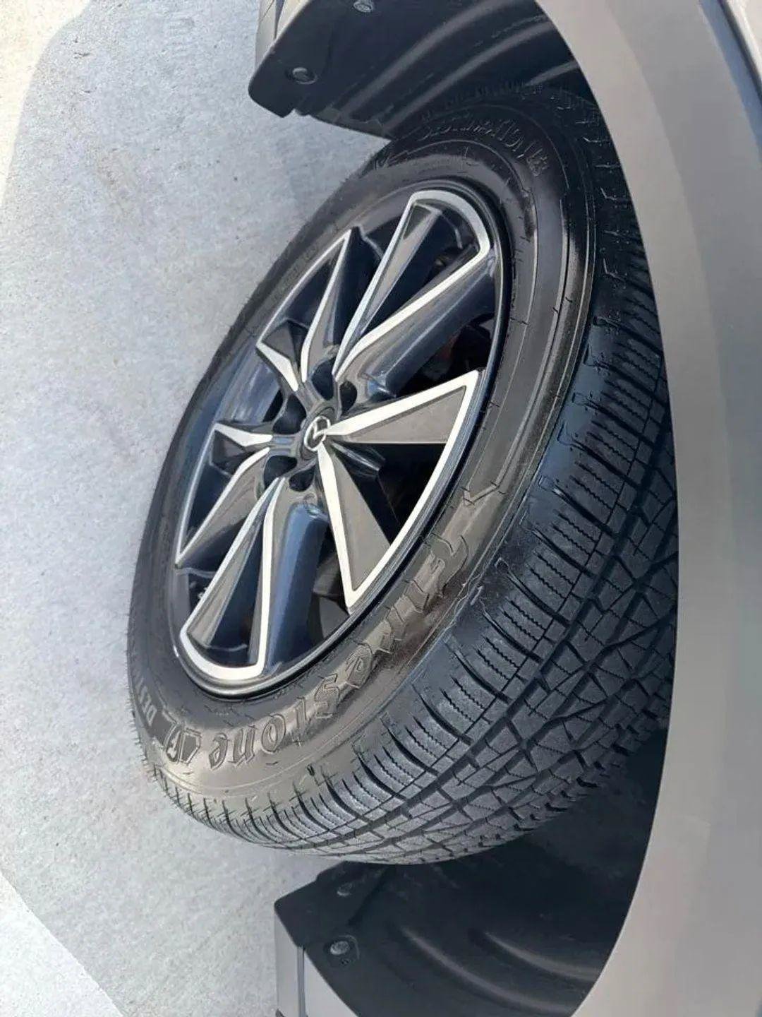Used 2017 MAZDA CX-5 Grand Touring AWD/4WD image 2