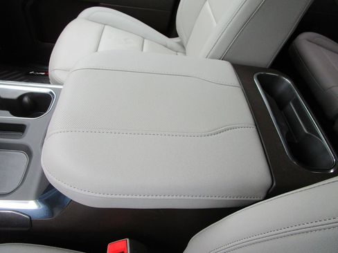 New 2026 Chevrolet Silverado 1500 LTZ image 43