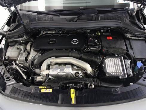 Certified 2025 Mercedes-Benz GLA 250 GLA 250 image 12