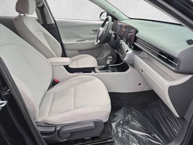 Used 2025 Hyundai Kona SEL AWD/4WD image 20