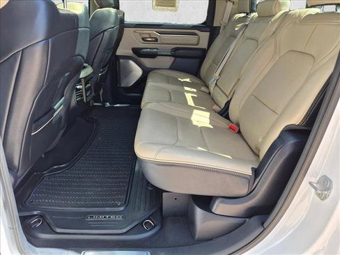 Used 2019 RAM 1500 Limited AWD/4WD image 20
