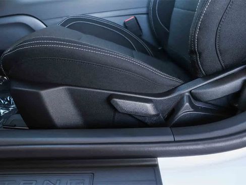 New 2026 Ford Mustang Coupe image 22