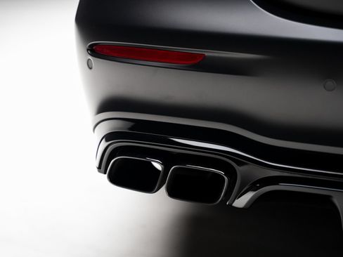 Used 2023 Mercedes-Benz E 63 AMG S image 36