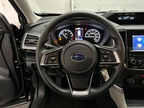 Used 2019 Subaru Forester w/ Alloy Wheel Package AWD/4WD image 22